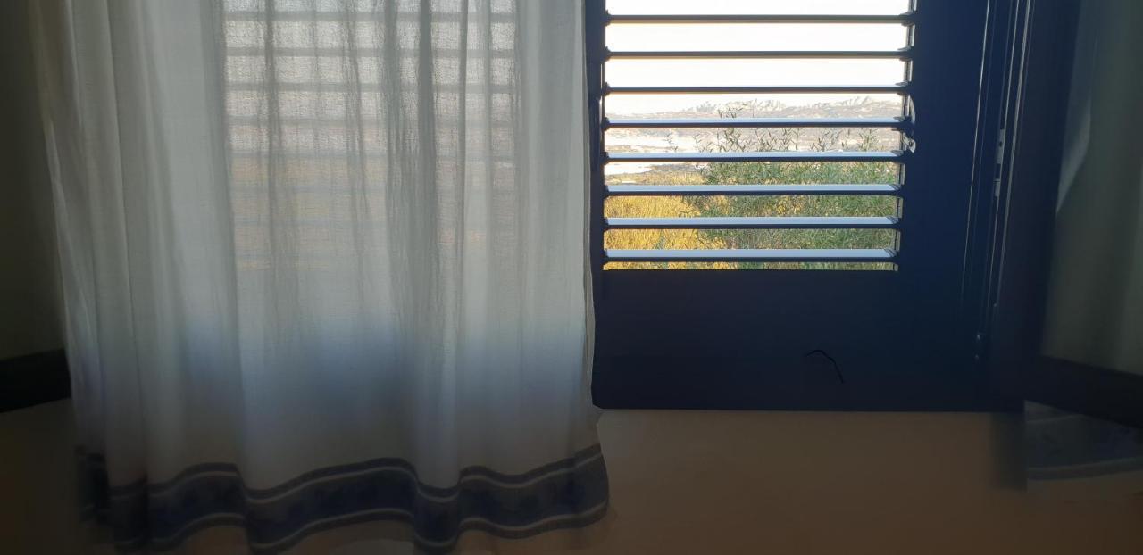 Villa Sprafundu La Maddalena  Exteriör bild