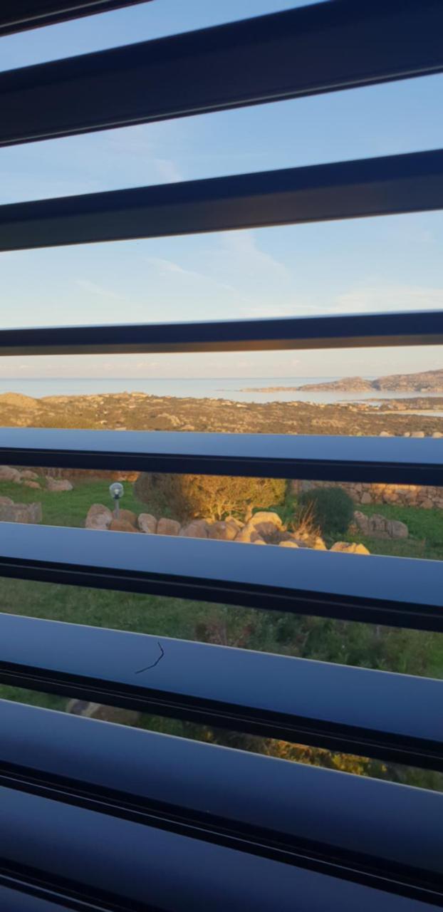 Villa Sprafundu La Maddalena  Exteriör bild